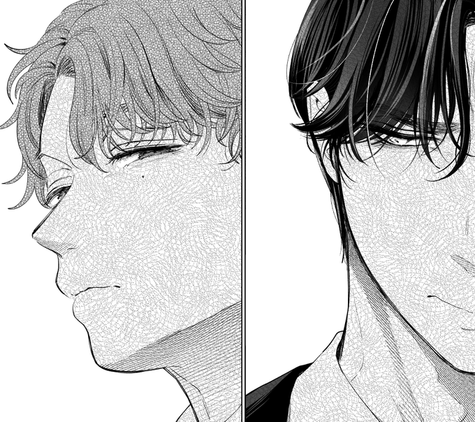 ただならぬ、関係👩‍👦‍👦 