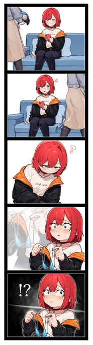二次創作です!!! 