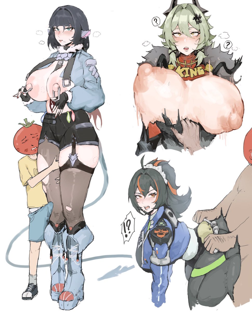 Uiutomato's tweet photo. https://t.co/wVdBg3wspi