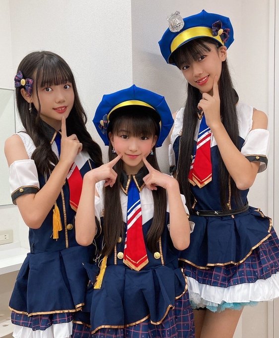 Twitterのコスプレ画像4