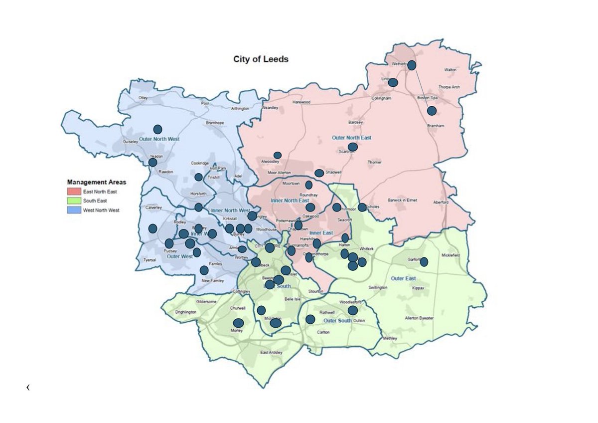 Leeds LMC (@leedslmc) on Twitter photo Leeds GP practices that have sent Collective Action Serving of notice letter to the ICB Leeds GP practices that have sent Collective Action Serving of notice letter to the ICB