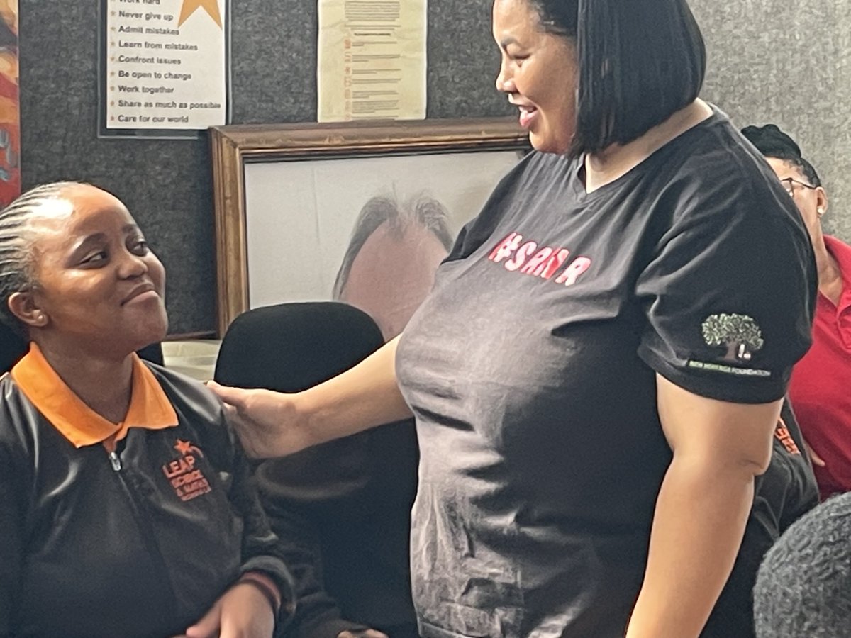 Colleen Lowe Morna tweet media