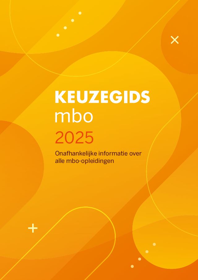Een studie kiezen is niet makkelijk; dat weet Keuzegids als geen ander. Gelukkig is de Keuzegids mbo 2025 nu uit! Bestel de gids hier: keuzegids.nl/product/keuzeg… #studeren #mbo #studiekeuze #opleiding #keuzegids