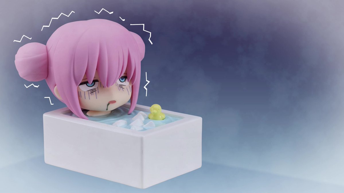 カホタン＠グッスマのすみっこ on X