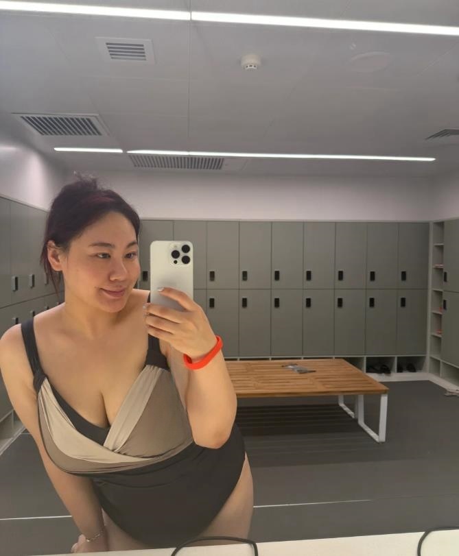 化妝師小柒 tweet media