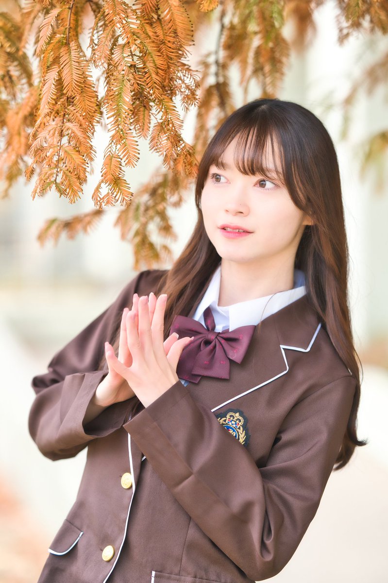 その先に

yukiさん <a href="/u_amnesia/">yuki</a>
マナコレ撮影会 <a href="/manacolle_jp/">マナコレ撮影会【関西】📸｜ポートレート・個撮メインの撮影会✨</a>

#マナコレ撮影会
#ポートレート
#制服
#girlsphoto