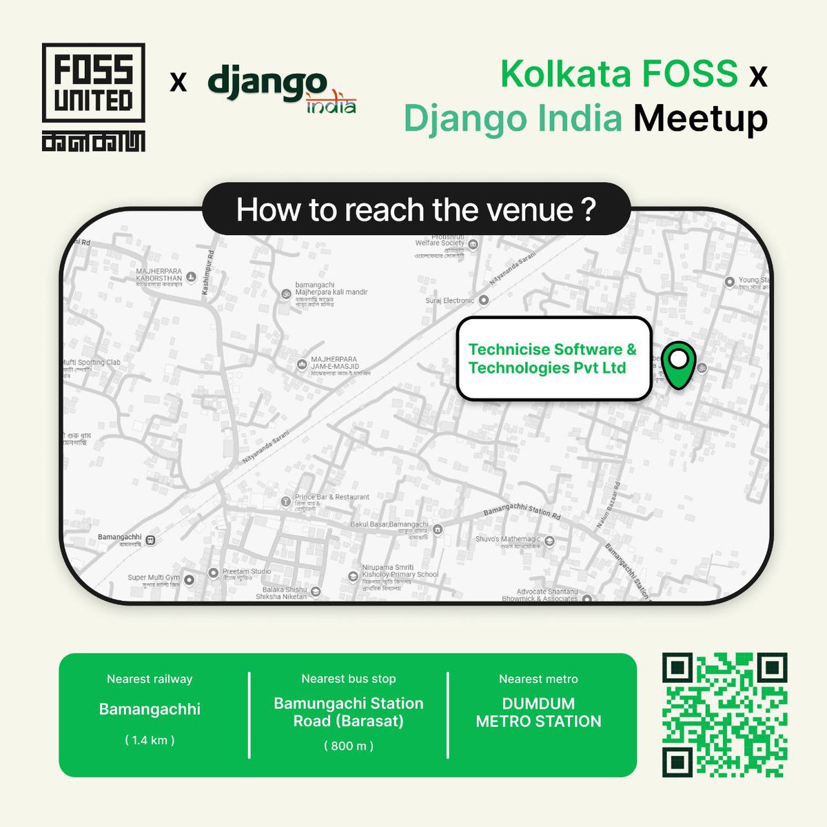 FOSS United Kolkata tweet media