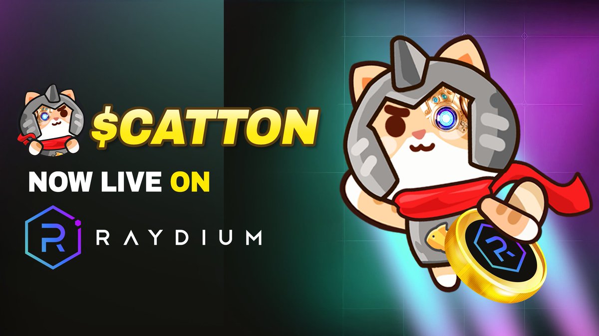 Catton AI tweet media