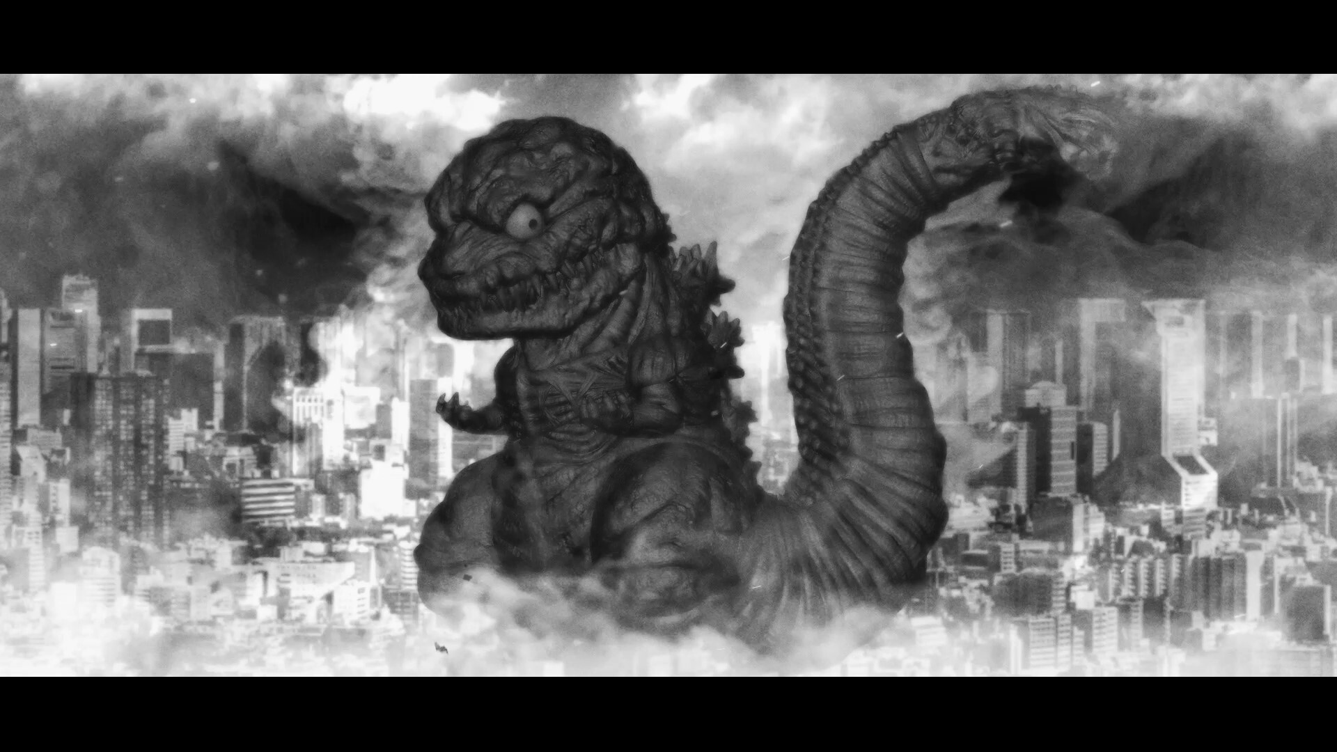 シン・ゴジラ - Search / X