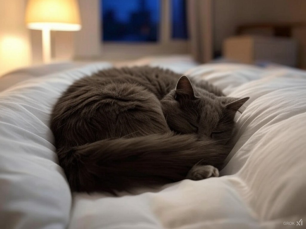 HappyCat_Haha's tweet photo. Its Thursday Night for me,what about you?

Goodnight Fam~ https://t.co/Ck5jGLABK5