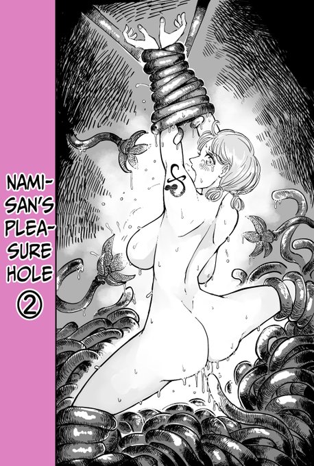 Nami's pleasure hole
Posted in patreon
https://t.co/6vklFAIhFN ←patreon
translated by @Satanel15 