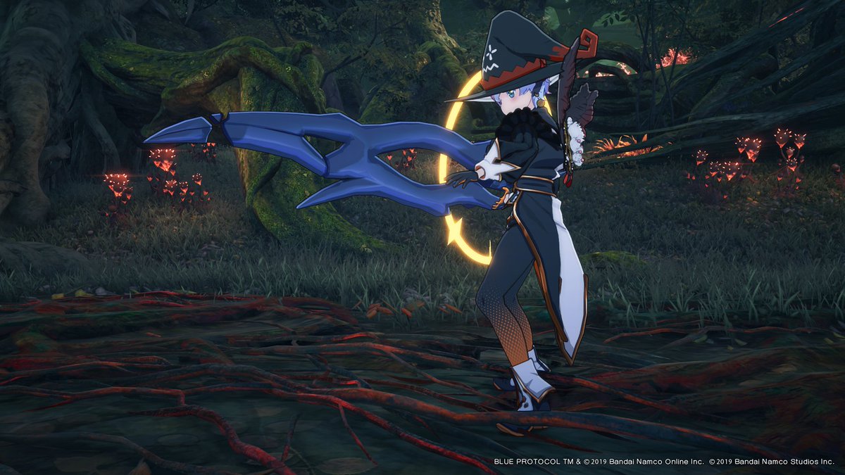 angelhalo_game's tweet image. 去年の11月は…

でかちびナッポを飾ったり
x.com/angelhalo_game…

10/30～の道化師&amp;amp;カジュアルガシャの頭だけ
変えた衣装で走り回ったり

新レイドを楽しんだりしてました（SS別Ver.）
x.com/angelhalo_game…

#ブルプロ #BlueProtocol #BPクロノリープ