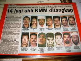 Be aware !!! The MADANI government is weak, unstable, and without the Malay's support.  For Anwar Blackrock to retain power, the ISA will be reintroduced. READ HERE
tukartiub.blogspot.com/2025/01/3r-men…