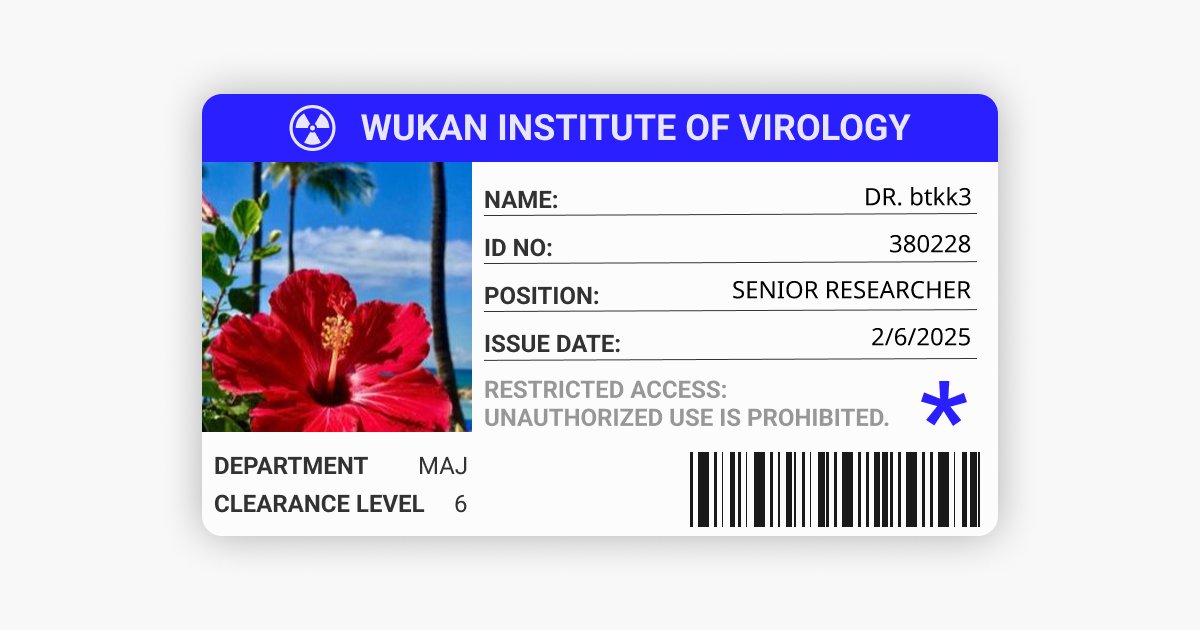 btkk3's tweet photo. Registration completed @infecteddotfun
sig:0x372d6d95a16d4bb6609f98accf27005fa2642792348a1a407df0c6c0c2f4c2d3a860c097e6af2e73e8ae91d8f829285aed28ce2956b008 https://t.co/FxjZMYpSDm