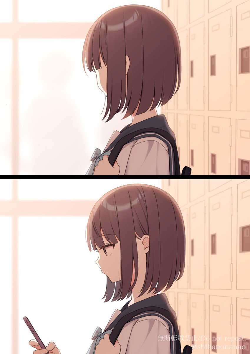 独りで待ってるの寂しかったの 