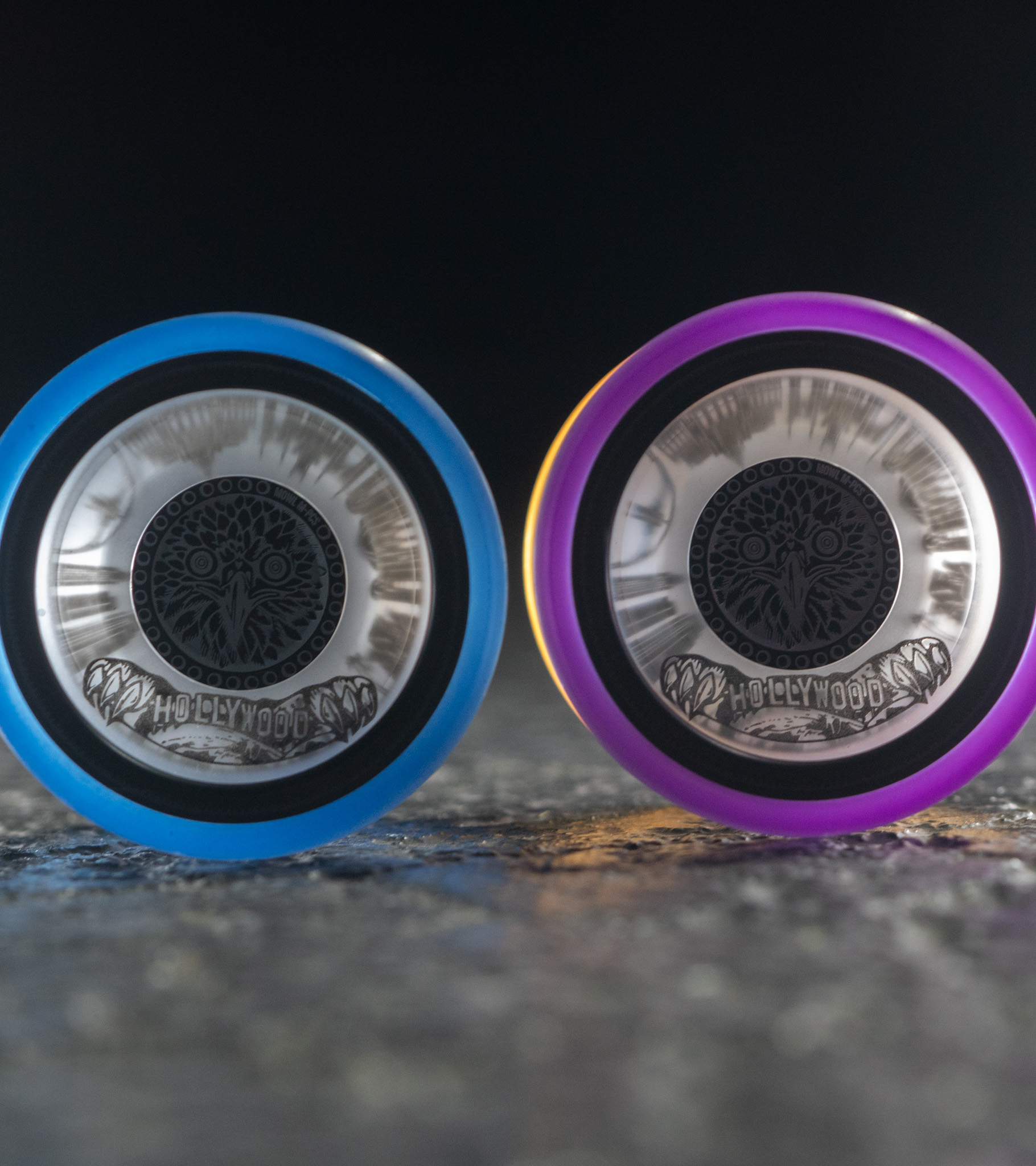 mowl M-PCS: BUZZER BEATER EDITION