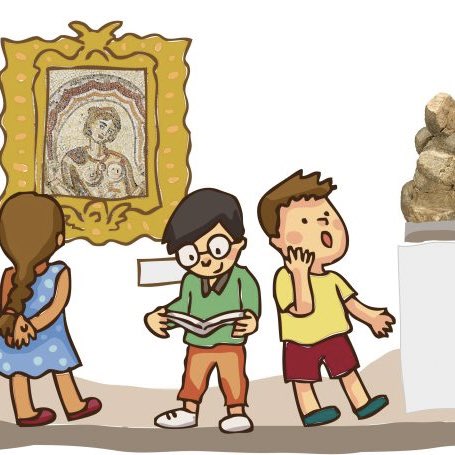 Musée Saint-Raymond tweet media