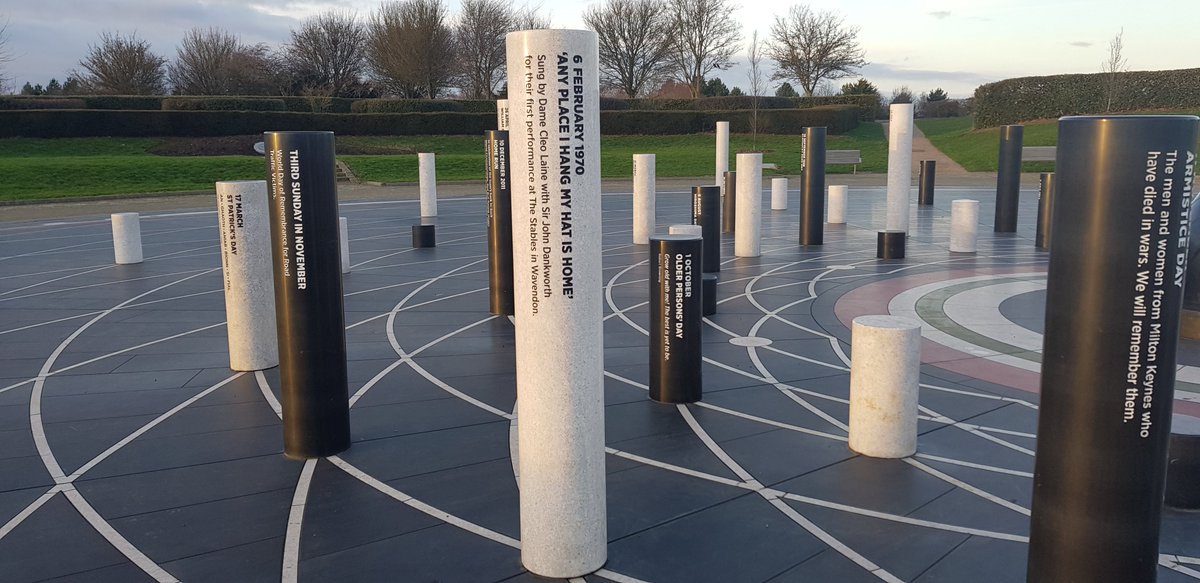 Celebrating our 55th anniversary of the opening of The Stables <a href="/TheRoseMK/">Milton Keynes Rose Trust</a>. 

Thanks to all the fabulous artists, audiences, volunteers, funders and supporters who have made this such a special and enduring place to present live music and the arts.