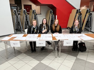 St Matthew's Family tweet media