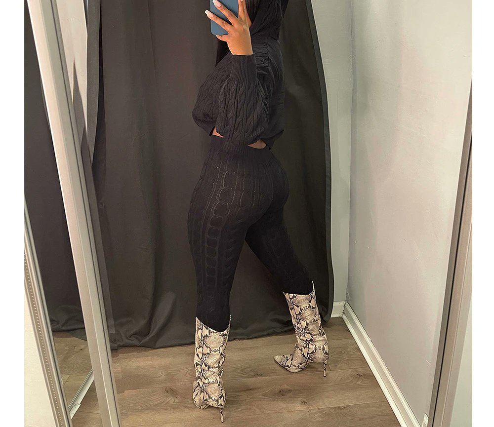 Robogalaxy1's tweet image. 2 Piece Sets Womens Outfits Fashion Long Sleeve Cable Knit Hooded Sweater &amp;amp; Pants Suit Streetwear 2024 Autumn Winter Casual New
Price Now: USD 13.92
🔗Click &amp;amp; Buy: s.click.aliexpress.com/e/_omGH5IN
.
#deprem #6subat2023 #Sismo #LaIslaDeLasTentaciones6 #ChampionsTrophy2025 #Temblor