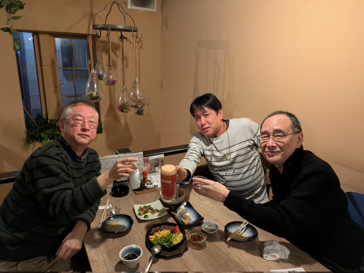 windy_pon's tweet image. C++Builder5ユーザーと古参Delphiユーザーと組込C++Builderの業務開始!!
#Delphi #CppBuilder