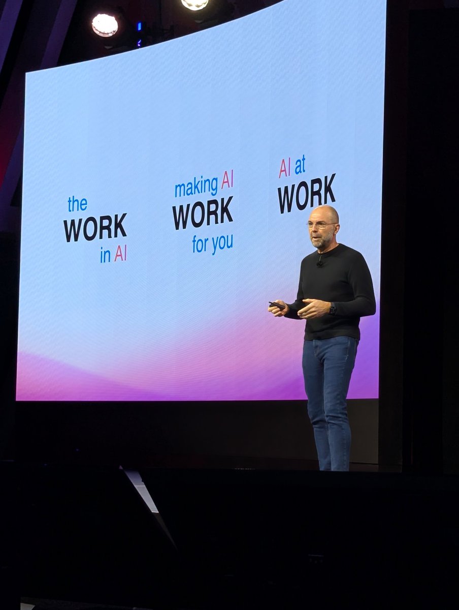 holgermu's tweet photo. MyPoV - already know this is a good thought of #ADPRethink - @rmasiero on all things #AI. https://t.co/gXcmQonvht