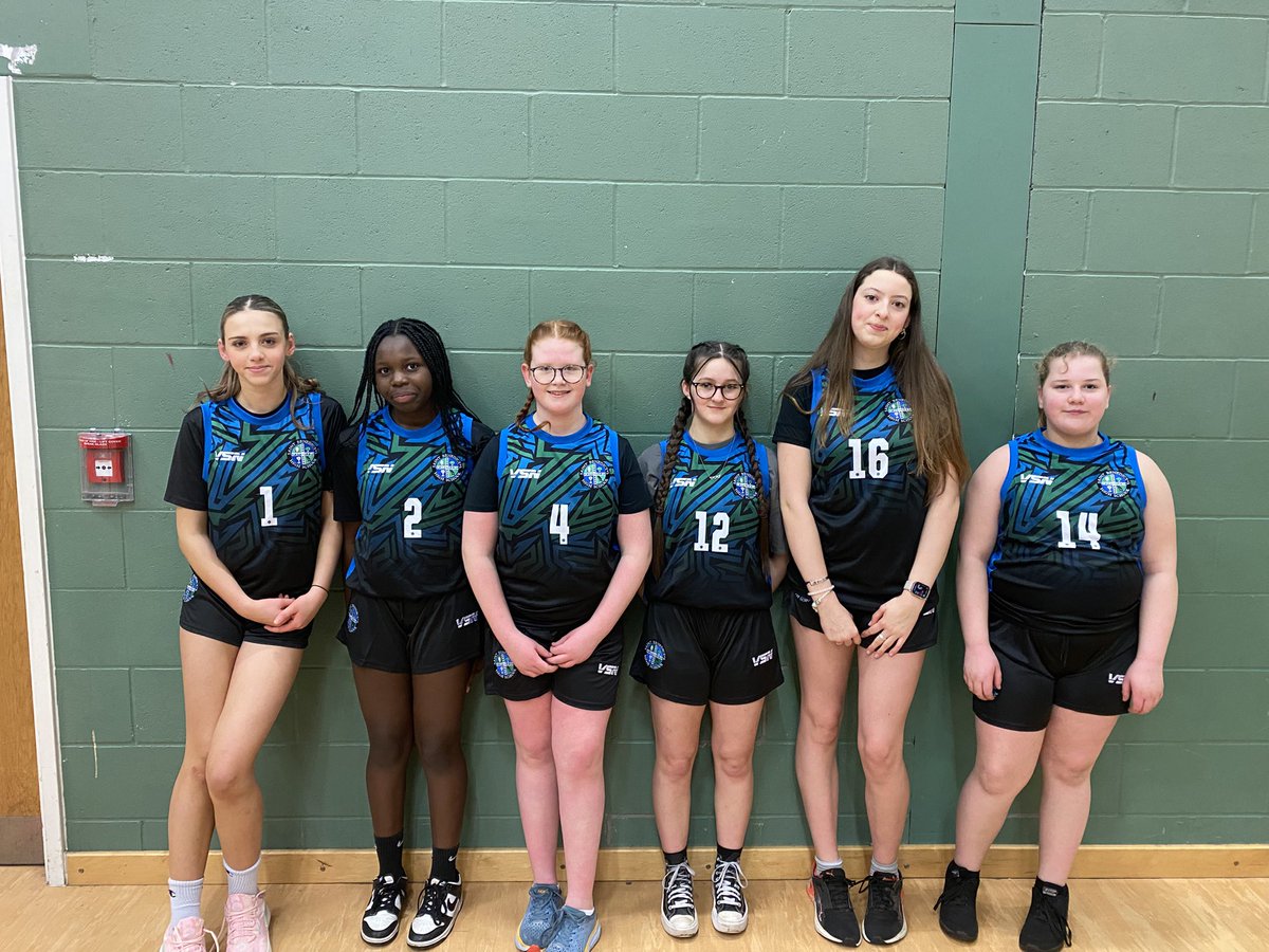 St Benedict’s PE (@pebenedicts) on Twitter photo St Benedicts boys’ volleyball and girls’ basketball teams competing at the oneren tournament at on-x today. Thanks to the parent council for the strips <a href="/stbenedictsren/">St Benedict's High School</a> St Benedicts boys’ volleyball and girls’ basketball teams competing at the oneren tournament at on-x today. Thanks to the parent council for the strips <a href="/stbenedictsren/">St Benedict's High School</a>