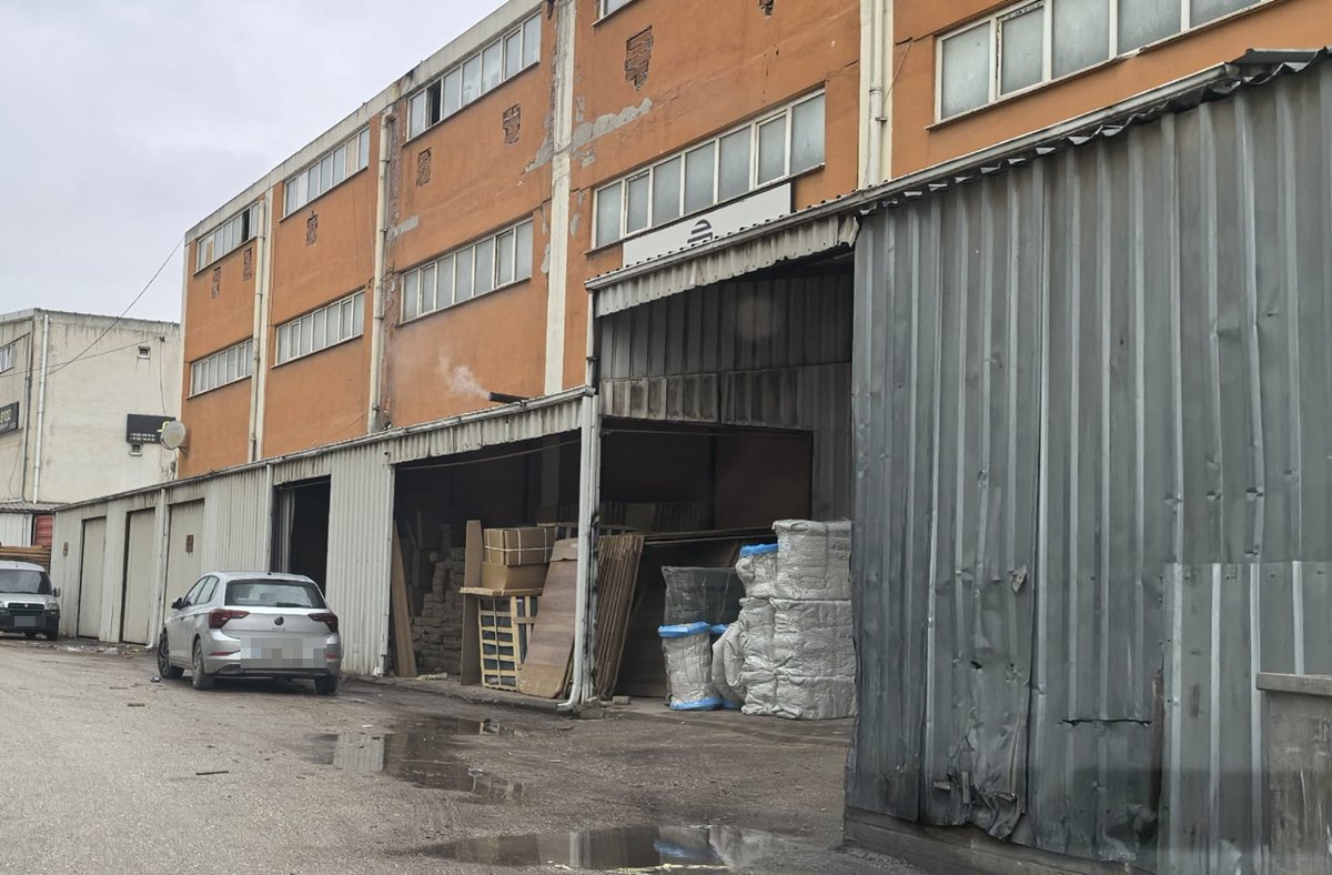 100yilHaber's tweet image. İnegöl&apos;de Feci kaza: Sunta plakası düşen işçi yoğun bakımda

100yilhaber.com/inegol-de-feci…

#SerenaySarıkaya #HELALLEŞMEKYOK #6subat2023 #ÖzgürÖzel #NeclaNazır #thyao #DiegoCarlos #Ürdün #DevletBahçeli #OğuzhanÇakır #HalukLevent