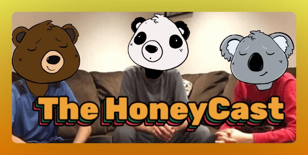 Lista WL GTD na dzisiejszy mint <a href="/The_HoneyCast/">The HoneyCast 🐻 ⛓</a> 🐻🎙️

🔗 docs.google.com/spreadsheets/d…