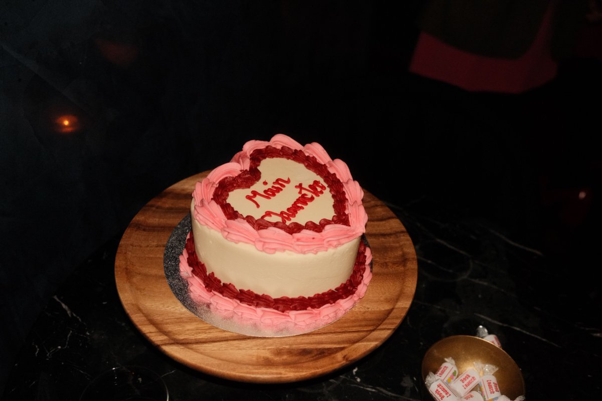 Lizzie Frainier tweet media