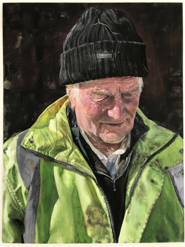 💫 Join us at the Atkinson Gallery on Friday, 28 February 2025, as we present The Makenzy Beard and Supporting Artists Auction. 🎨