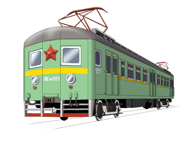 #魅力のある緑を見せてください見た人全員強制 