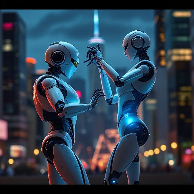 auroramakesAI's tweet photo. The age of AI Agents is almost back. Web3 has delivered many breakthroughs in recent years, but the game-changing innovations will come from AI.

P.S. Aurora needs a Valentine https://t.co/7OcrygsX7H