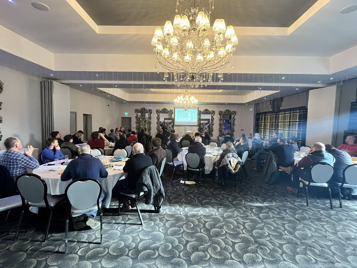 Ed Flint tweet media