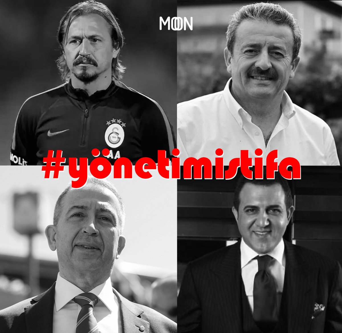 #yönetimistifa