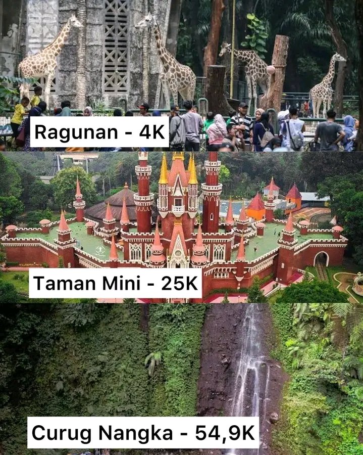 txtdaribogor's tweet photo. Curug di bogor ga ada lawan boss 🫵 https://t.co/ESQHgU8GHP