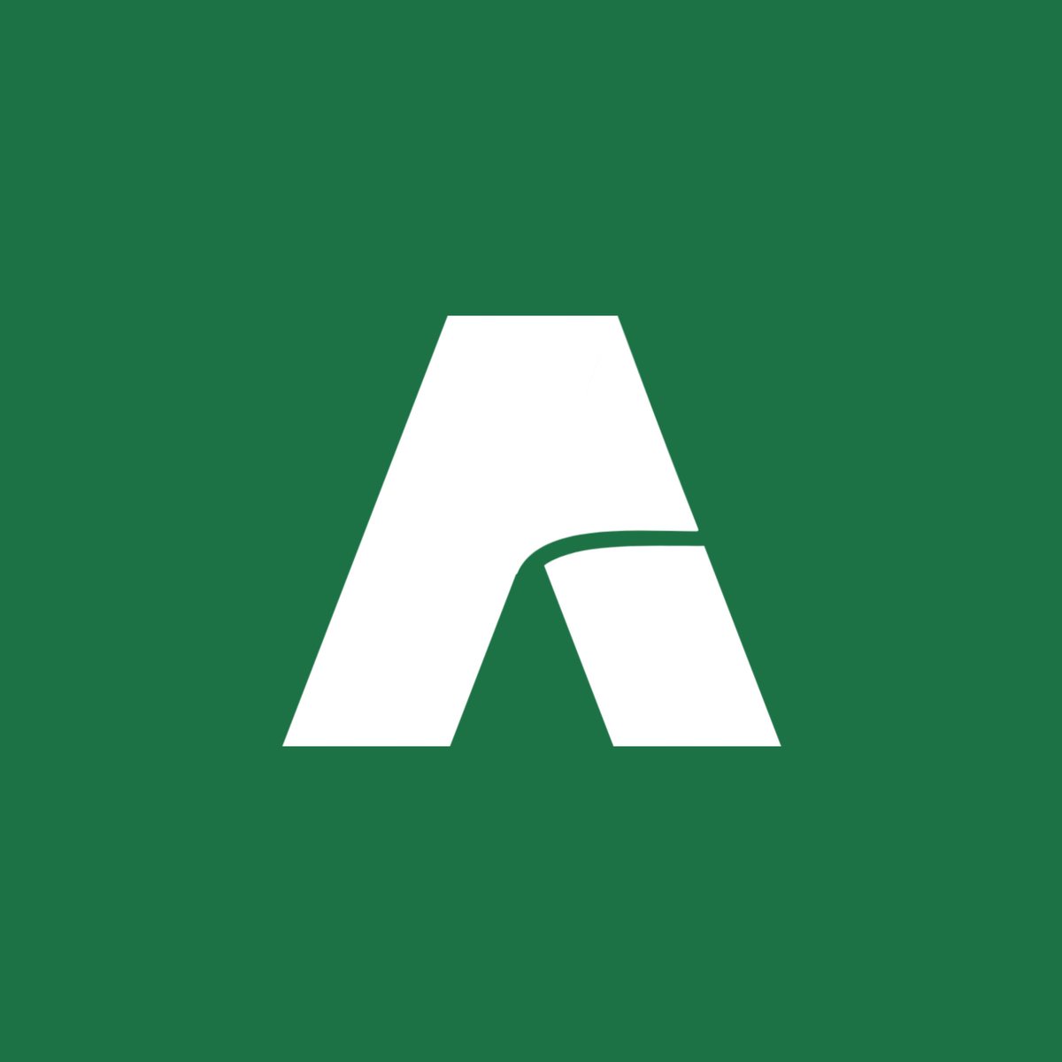 Omoakosa_'s tweet photo. Bold Letter A Logo Exploration.
.
What do you think of this Icon? https://t.co/sMv0vKd41F