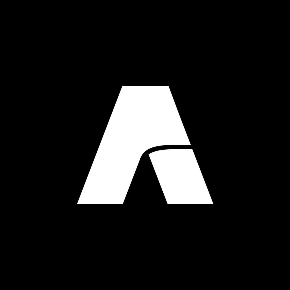 Omoakosa_'s tweet photo. Bold Letter A Logo Exploration.
.
What do you think of this Icon? https://t.co/sMv0vKd41F