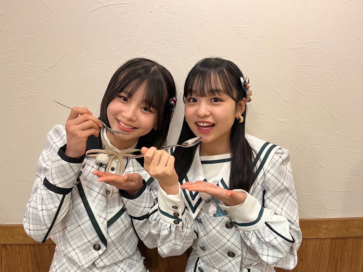 出演情報/HKT48江浦優香・龍頭綺音】 2/18(火)20:00~ 「じもちゃんねる