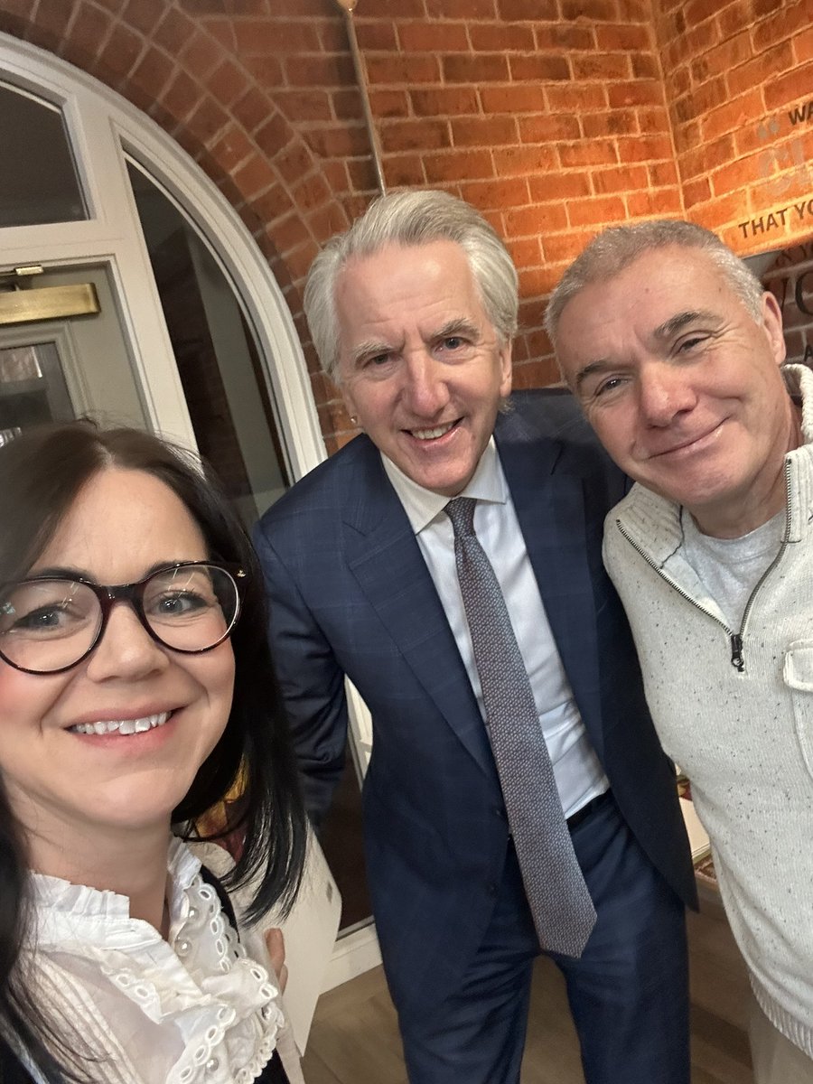 Michele Bryans (@michele_bryans) on Twitter photo Always a pleasure to catch up with Máirtín Ó’Muilleoir & chat about the work of <a href="/EastSidePship/">EastSide Partnership</a>. He enjoyed a visit to Templemore Baths this morning sharing fond memories of the work to help preserve this wonderful heritage asset at his time in Council. Always a pleasure to catch up with Máirtín Ó’Muilleoir & chat about the work of <a href="/EastSidePship/">EastSide Partnership</a>. He enjoyed a visit to Templemore Baths this morning sharing fond memories of the work to help preserve this wonderful heritage asset at his time in Council.