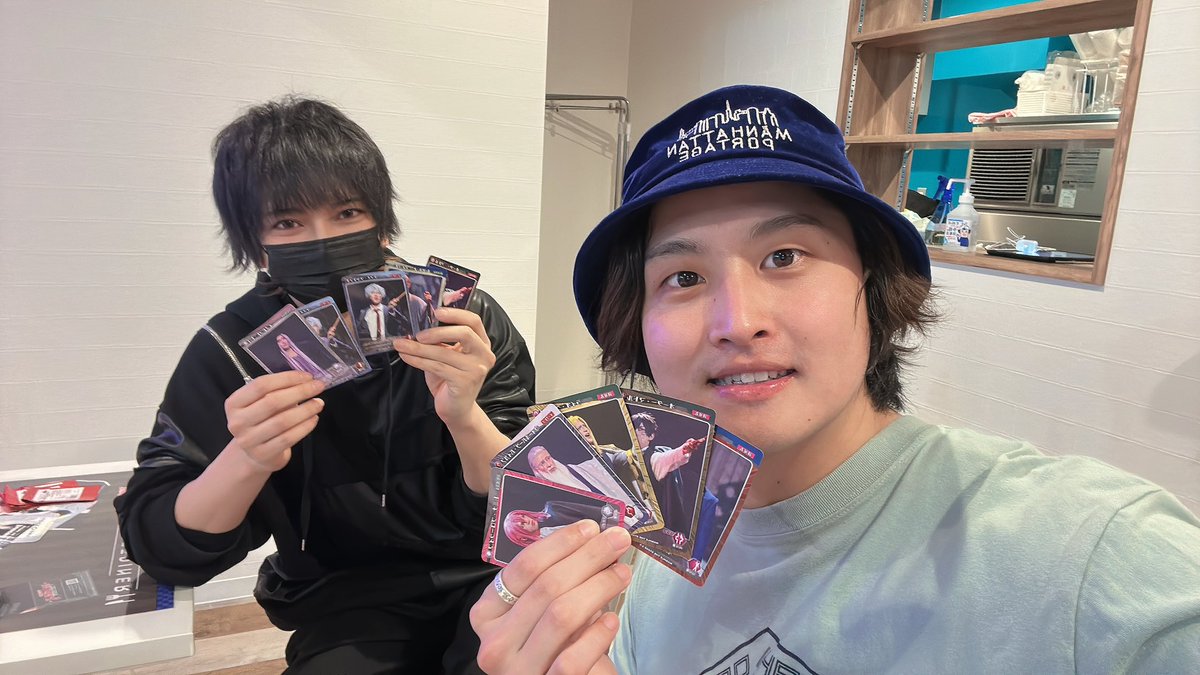 澤田拓郎(ジュリー) tweet media