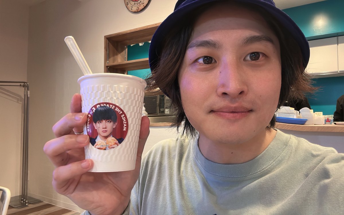 澤田拓郎(ジュリー) tweet media