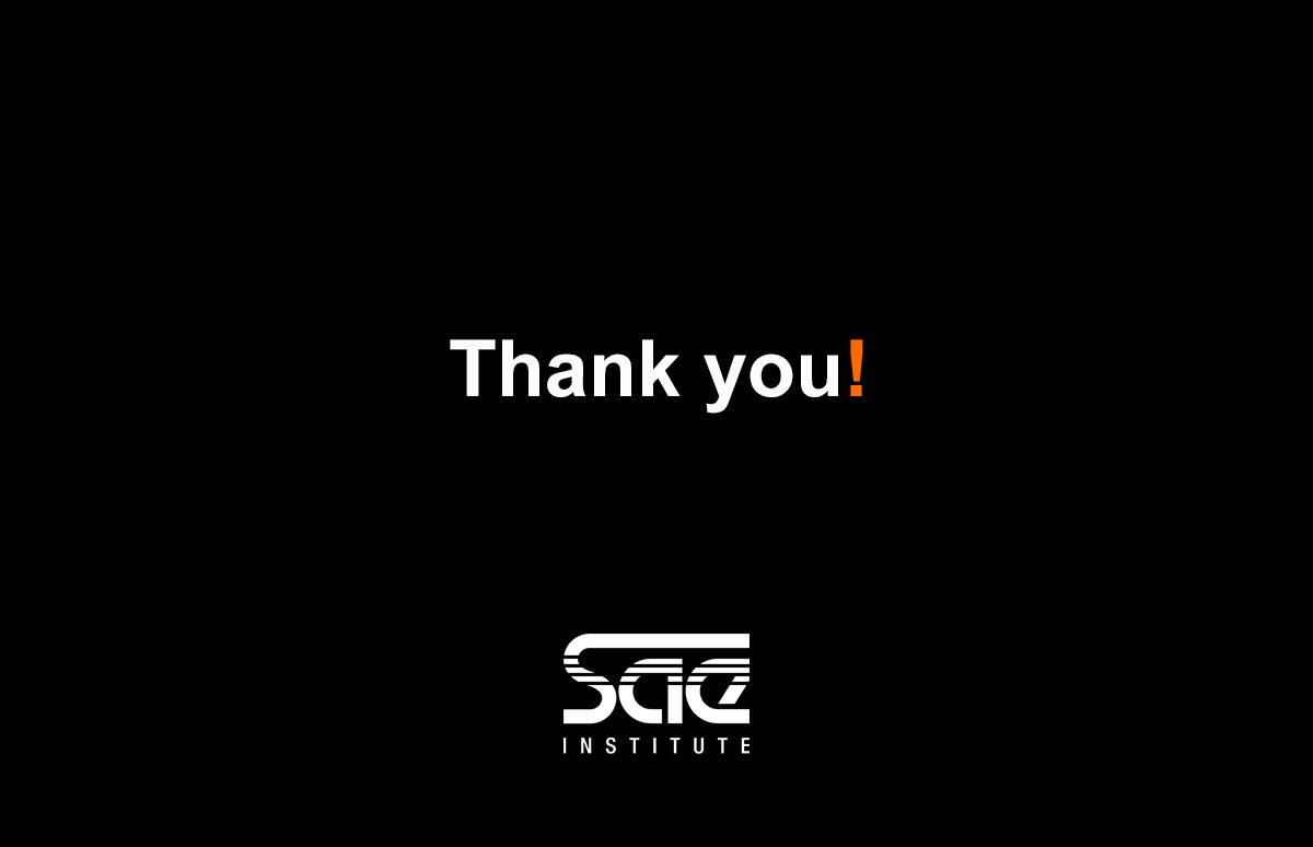 SAE Institute tweet media