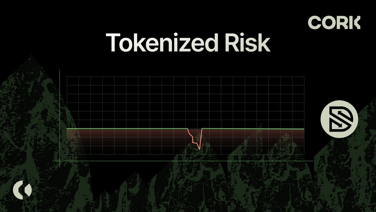 Soon, you’ll be able to interact with a new type of DeFi asset: tokenized risk.

Depeg Swaps are novel DeFi instruments that enable users to hedge, trade, and earn from the risk of depegs.

Turn your notifications on.