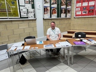 St Matthew's Family tweet media