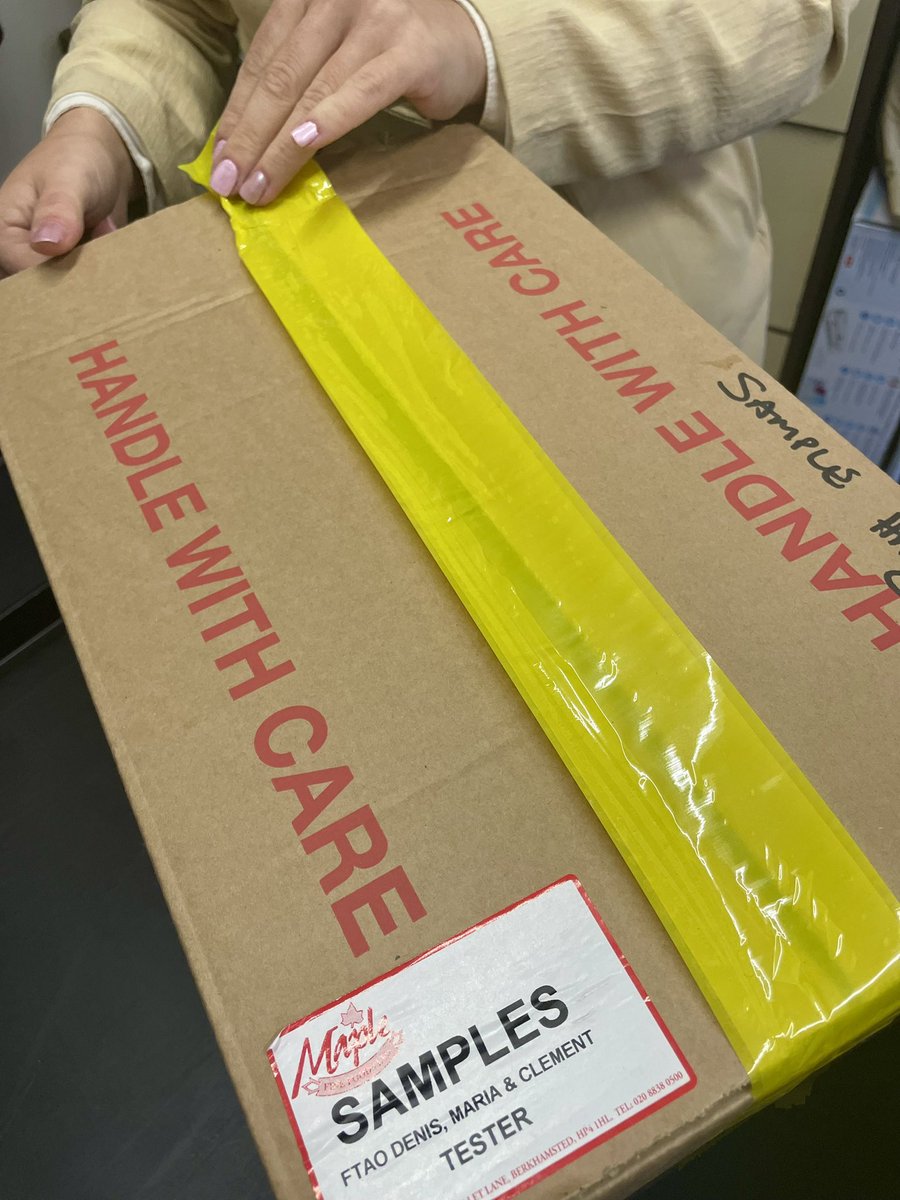 Annette Rugyendo RD tweet media