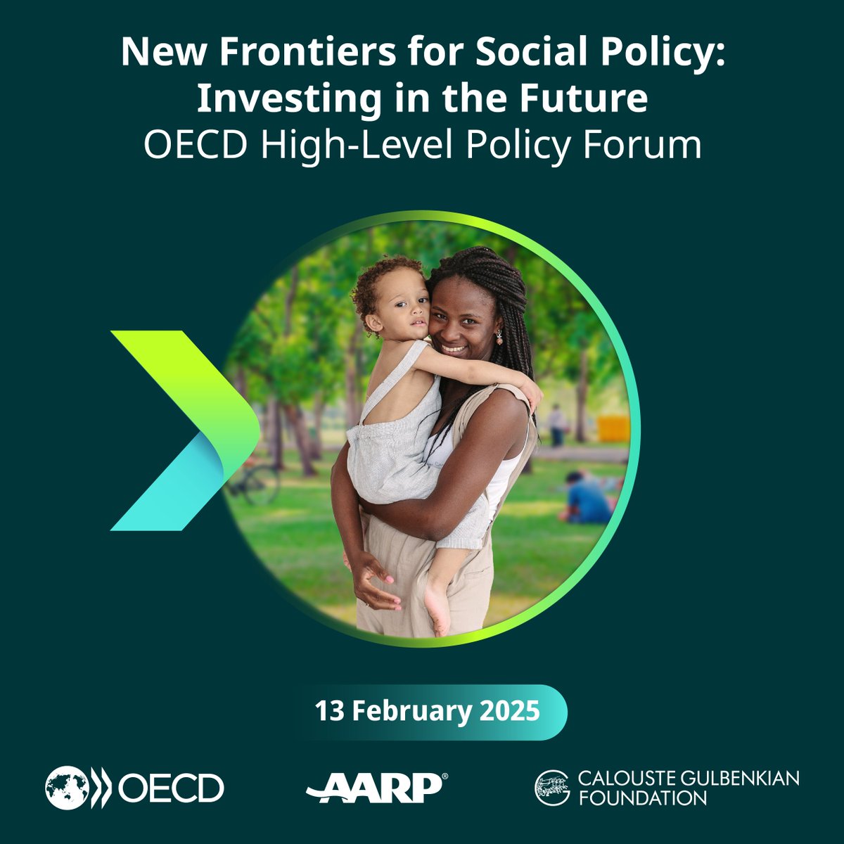 Business at OECD (@businessatoecd) on Twitter photo 🫂 Next week, we participate in the <a href="/OECD/">OECD ➡️ Better Policies for Better Lives</a>'s High-Level Policy Forum on "New Frontiers for #SocialPolicy: Investing in the Future".
<a href="/USCIB/">US Council for International Business (USCIB)</a>'s Whitney Baird will join <a href="/Yolanda_Diaz_/">Yolanda Díaz</a>, <a href="/margaridalopes/">Margarida B Lopes</a>, <a href="/DWPgovuk/">Department for Work and Pensions</a>'s <a href="/Alison_McGovern/">Alison McGovern</a>, <a href="/marathb/">Marath Bolaños</a>, <a href="/ODET_UN/">UN Office for Digital and Emerging Technologies</a>'s <a href="/gioasempre/">Amandeep Gill</a>, <a href="/SoMinEstonia/">The Ministry of Social Affairs of Estonia</a>'s 🫂 Next week, we participate in the <a href="/OECD/">OECD ➡️ Better Policies for Better Lives</a>'s High-Level Policy Forum on "New Frontiers for #SocialPolicy: Investing in the Future".
<a href="/USCIB/">US Council for International Business (USCIB)</a>'s Whitney Baird will join <a href="/Yolanda_Diaz_/">Yolanda Díaz</a>, <a href="/margaridalopes/">Margarida B Lopes</a>, <a href="/DWPgovuk/">Department for Work and Pensions</a>'s <a href="/Alison_McGovern/">Alison McGovern</a>, <a href="/marathb/">Marath Bolaños</a>, <a href="/ODET_UN/">UN Office for Digital and Emerging Technologies</a>'s <a href="/gioasempre/">Amandeep Gill</a>, <a href="/SoMinEstonia/">The Ministry of Social Affairs of Estonia</a>'s