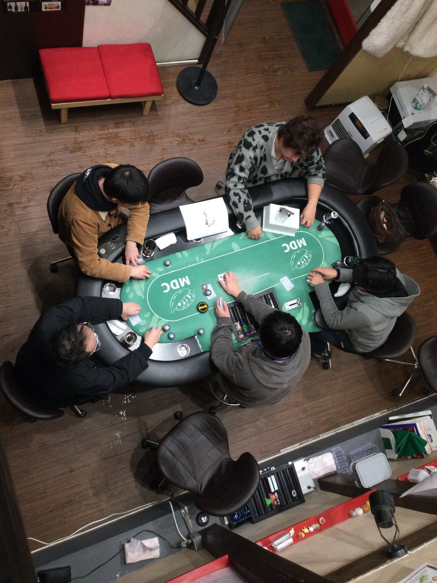 MamederaCasino's tweet photo. 【トーナメントゲーム】
「まめでらフリーズアウト」
はじまり申した!
【リングゲーム】
「PokerWebCoinリングゲーム」
盛り上がっており申す。
#WebCoinRing #PokerWebCoin
#秋田 #ポーカー #まめでらかじの https://t.co/X72x5SXwJn