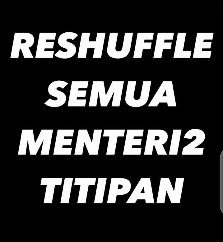 NenkMonica's tweet image. Yg SETUJU silahkan RTL 🙏