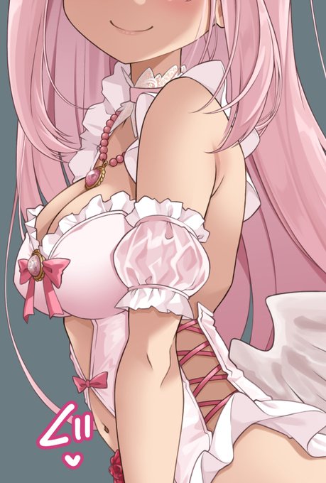 加筆して支援サイト更新しました～見てみてね❤

PIXIVFANBOX→https://t.co/hMRYtWaWxf
Ci-en→https://t.co/79aNxGTyjx 